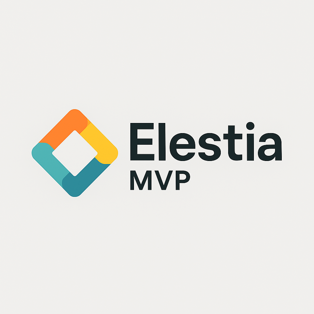 Elestia MVP Logo